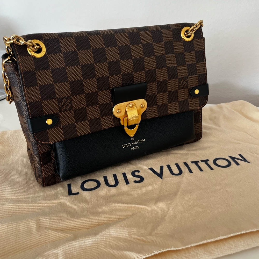 New Louis Vuitton Shoulder Bag